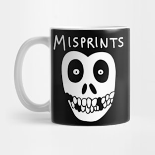 misfit Mug